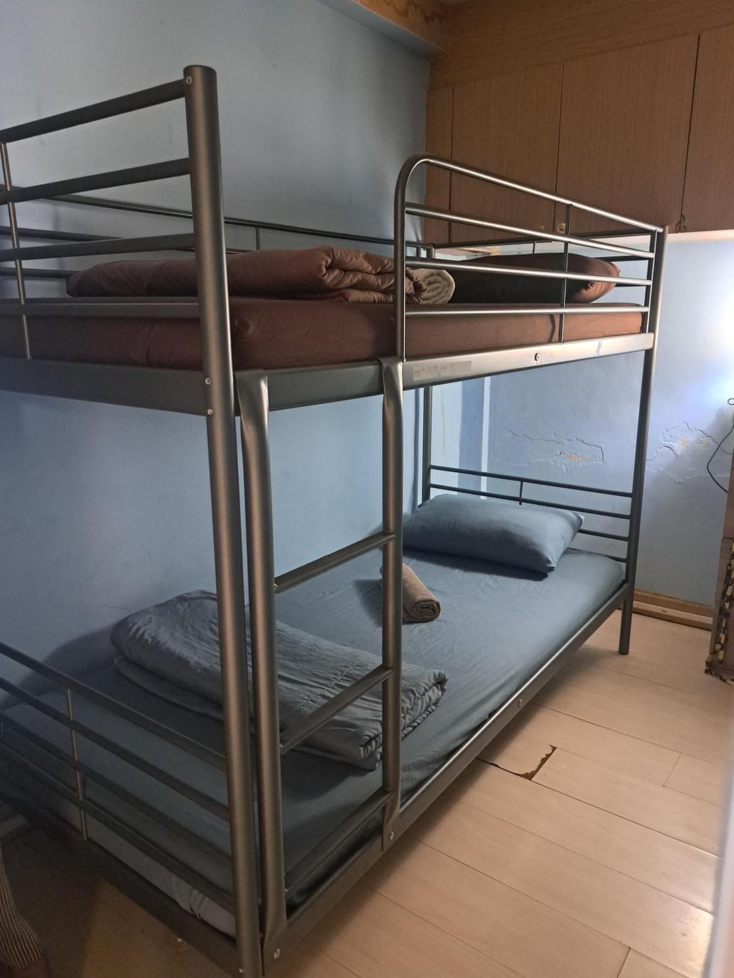 Sura Hostel Bangkok Near Mrt Phra Ram 9 Exterior foto